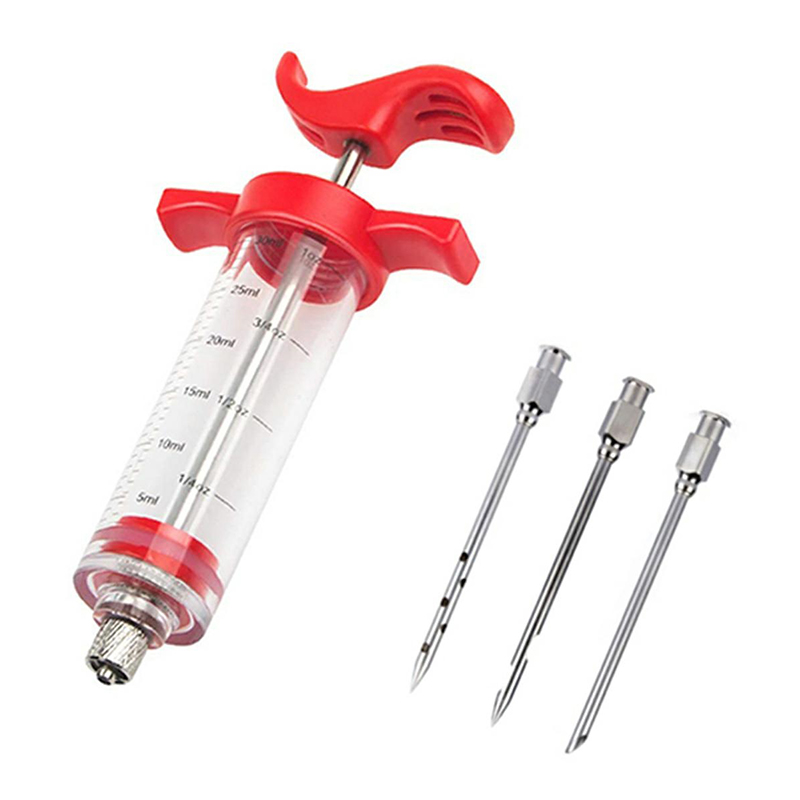 Ihla na marinovanie mäsa 30ml