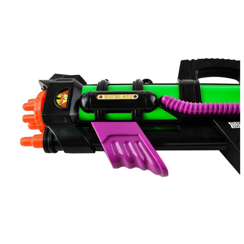 Pištoľ na vodu 60cm