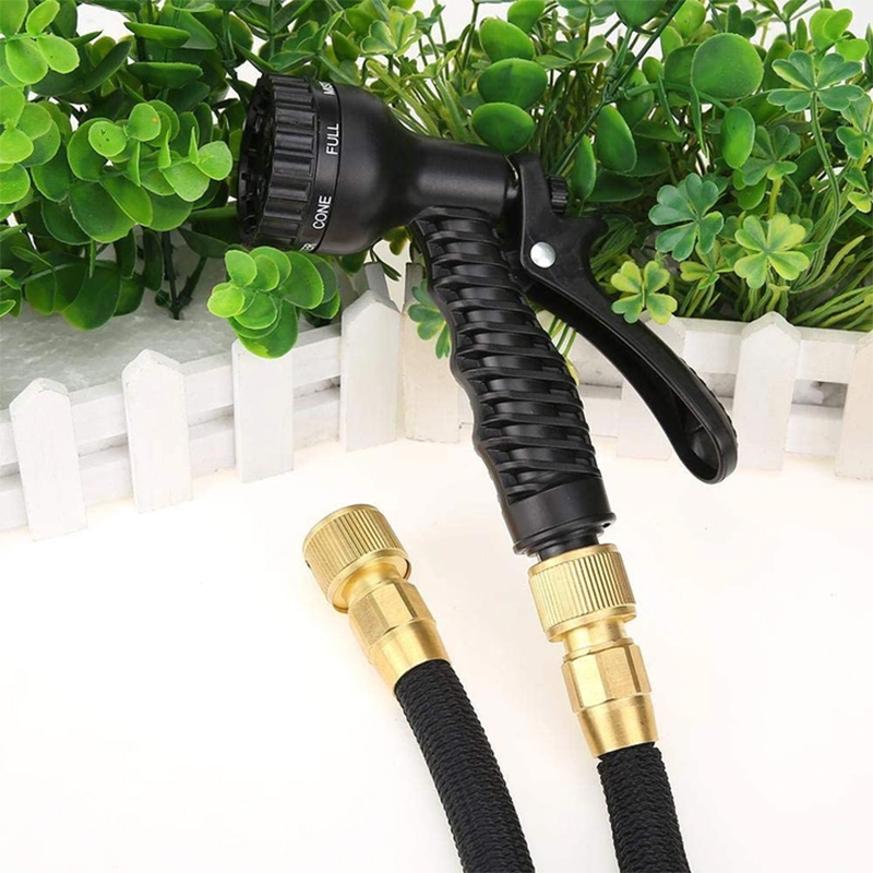 MAGIC HOSE - Záhradná hadica 3 - 7,5 metrov