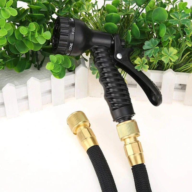 MAGIC HOSE - Záhradná hadica 10 - 30 metrov