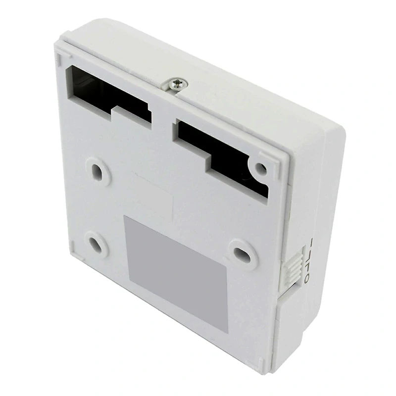 Mechanický izbový termostat