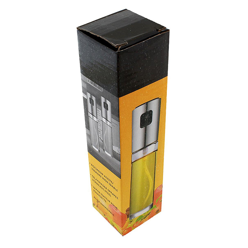 Rozprašovač na olej 100ml