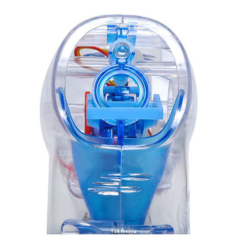 Pištoľ na bublifuk 