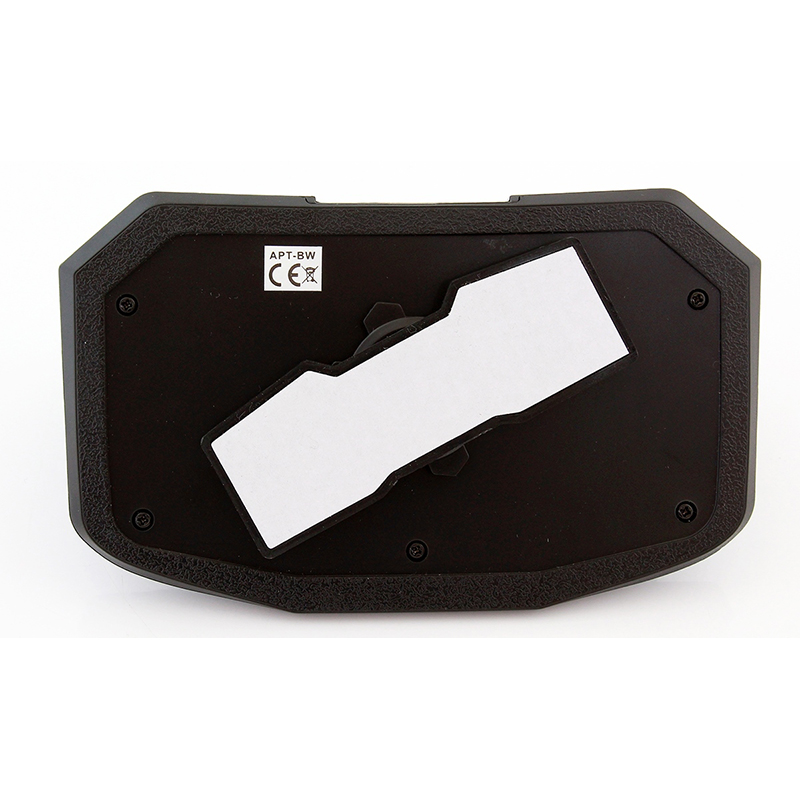 Head-up displej na smartfón do auta