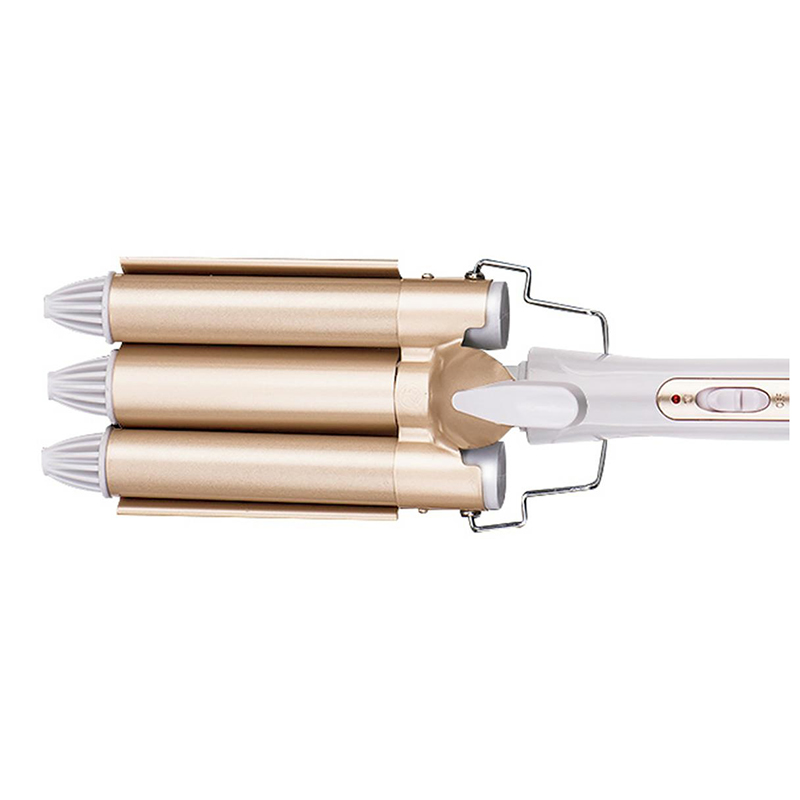 Multifunkčná kulma - 3 valčeky