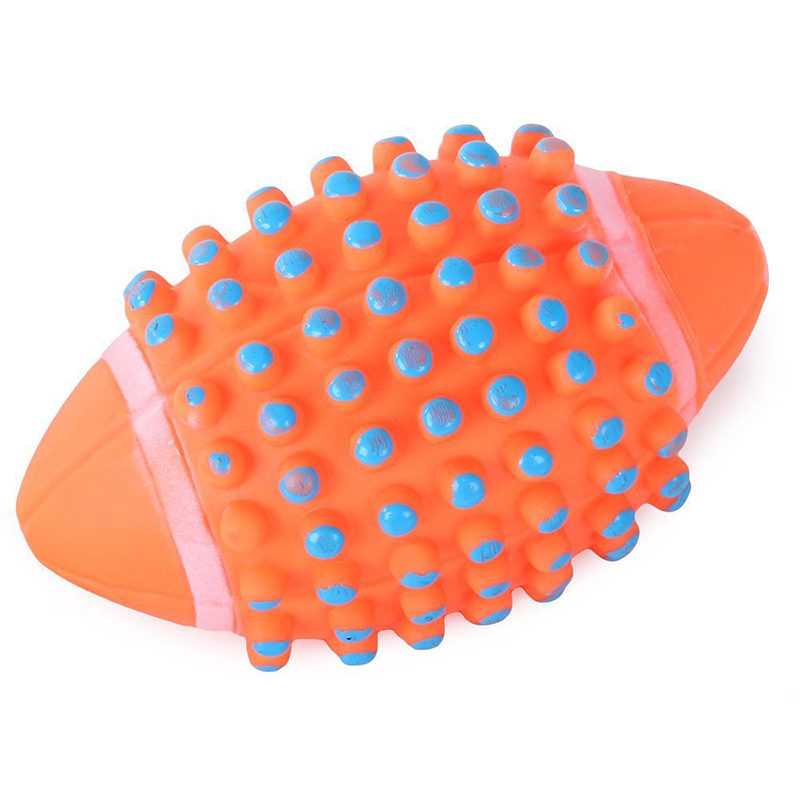 Rugby - Hračka pre psa a mačku 