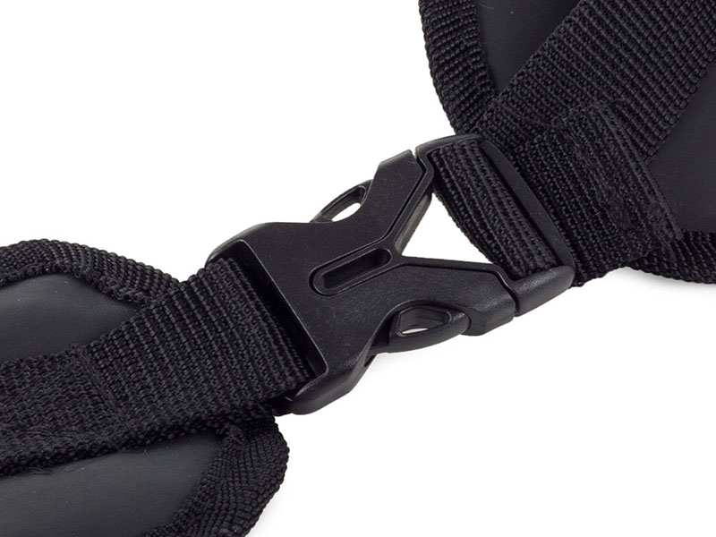 Transportná taška pre zviera L ružová