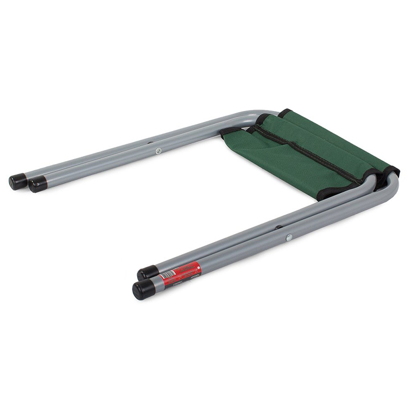 Kempingová skladacia stolička