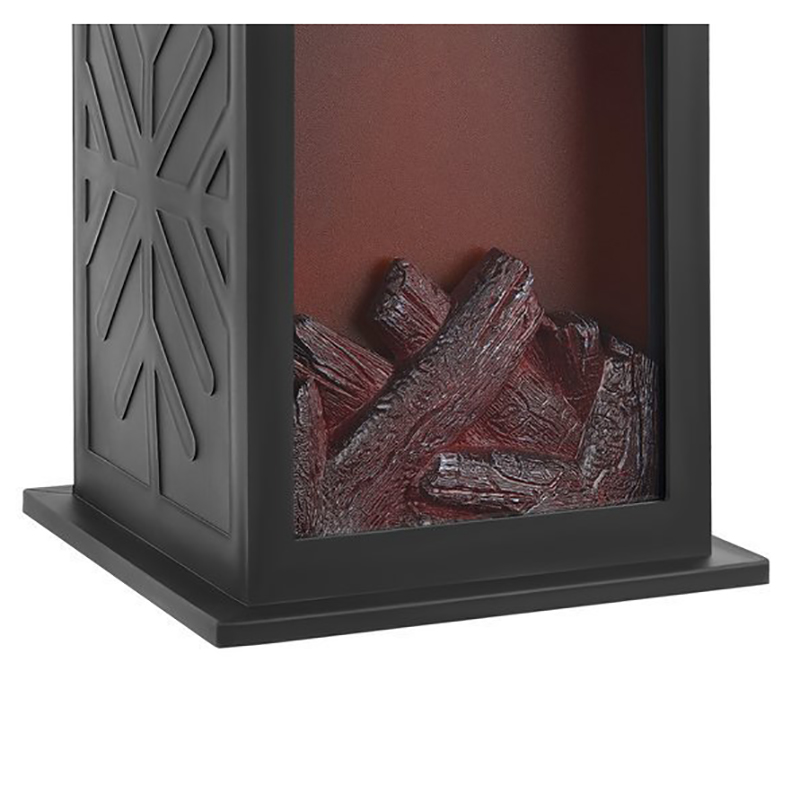 Krbové svetlo - LED Lampión