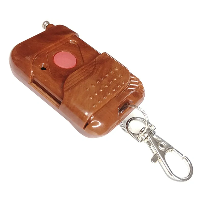 Diaľkovo ovládaný rádiový spínač 433MHz