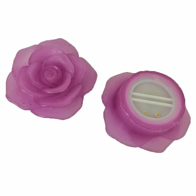 Plávajúce LED sviečky GA38185 4ks