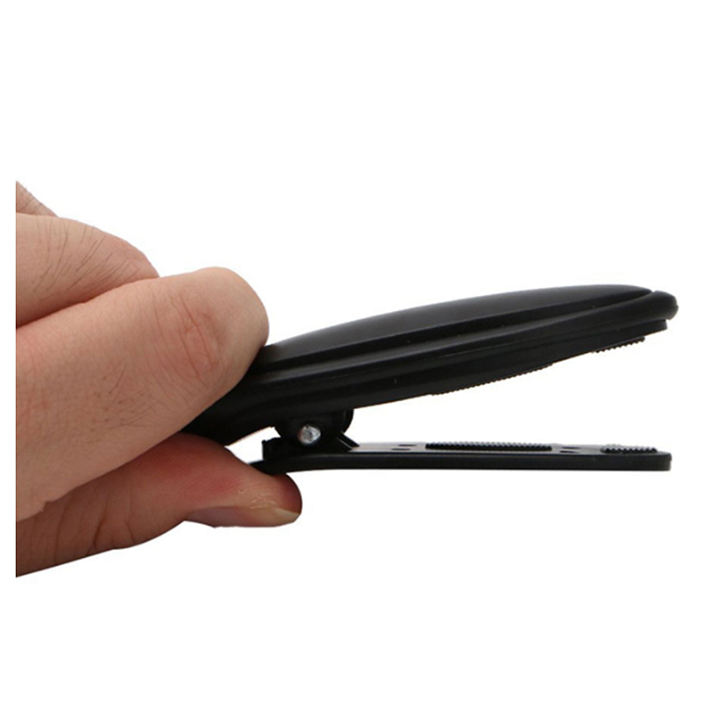 Bezdrôtová LED lampa s klipom