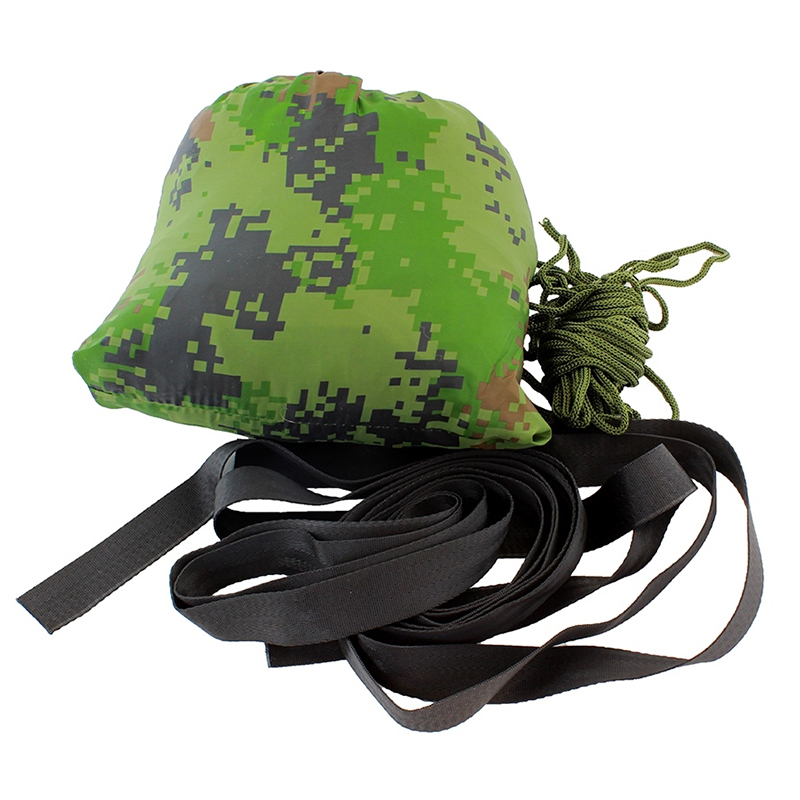 Záhradná hojdačka s ochrannou sieťou proti hmyzu Army