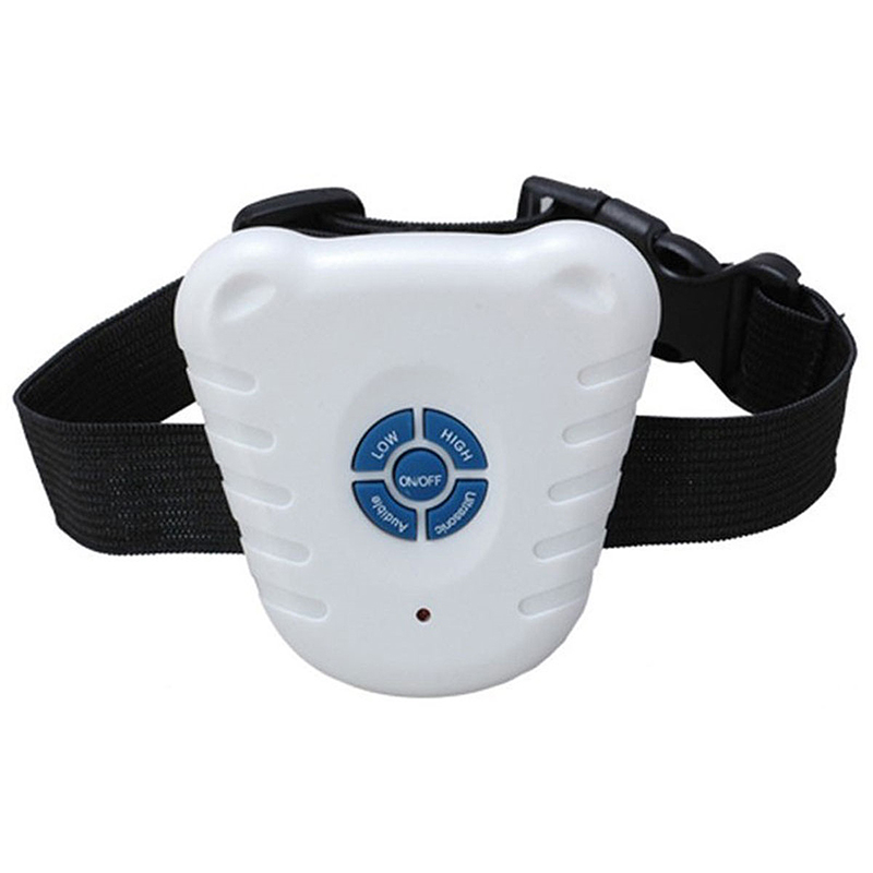 Obojok proti štekaniu