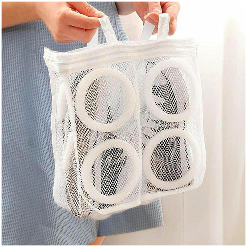 Taška na topánky - Sieťka na pranie