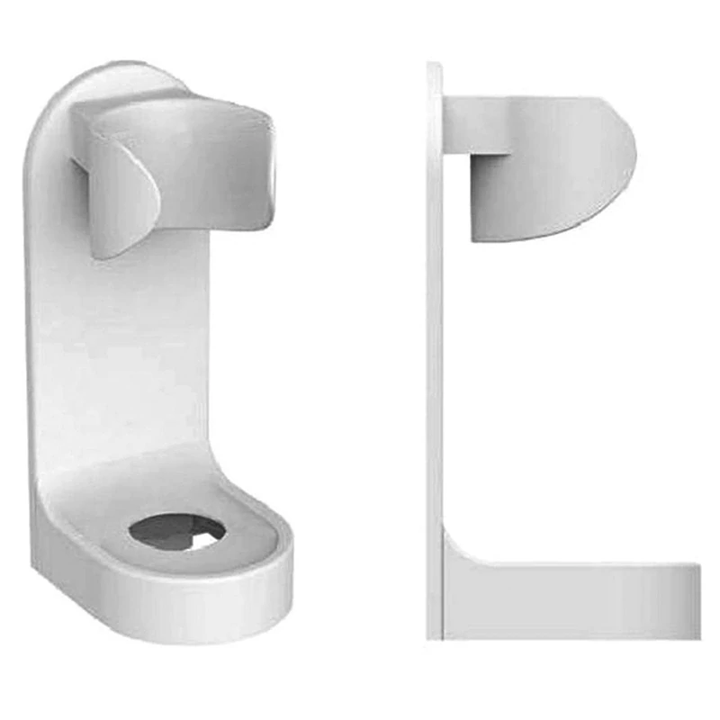 Držiak na elektrickú zubnú kefku 