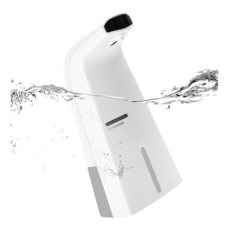 Automatický dávkovač mydla a peny bezdotykový