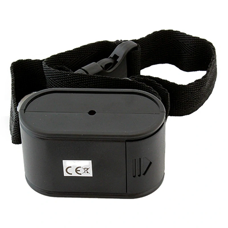 Elektronický ohradník pre psa s obojkom a 200 m káblom