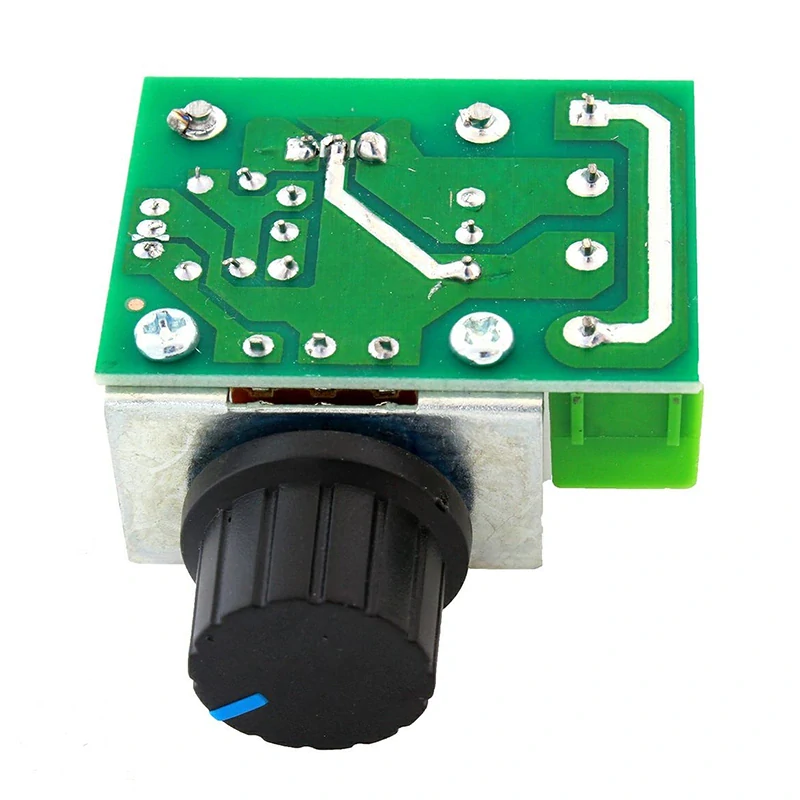 Regulátor otáčok 2000W - 230V