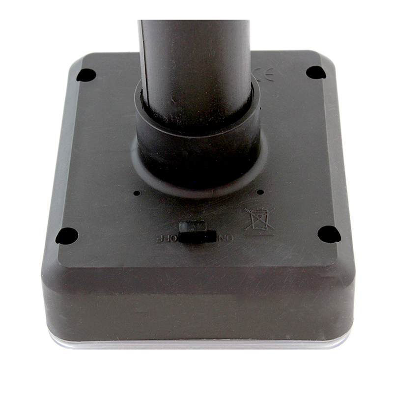 Odpudzovač hlodavcov a krtkov solárny 2ks