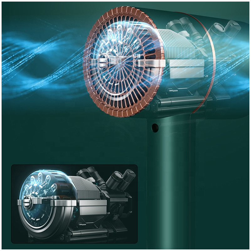 Sušič vlasov turistický 