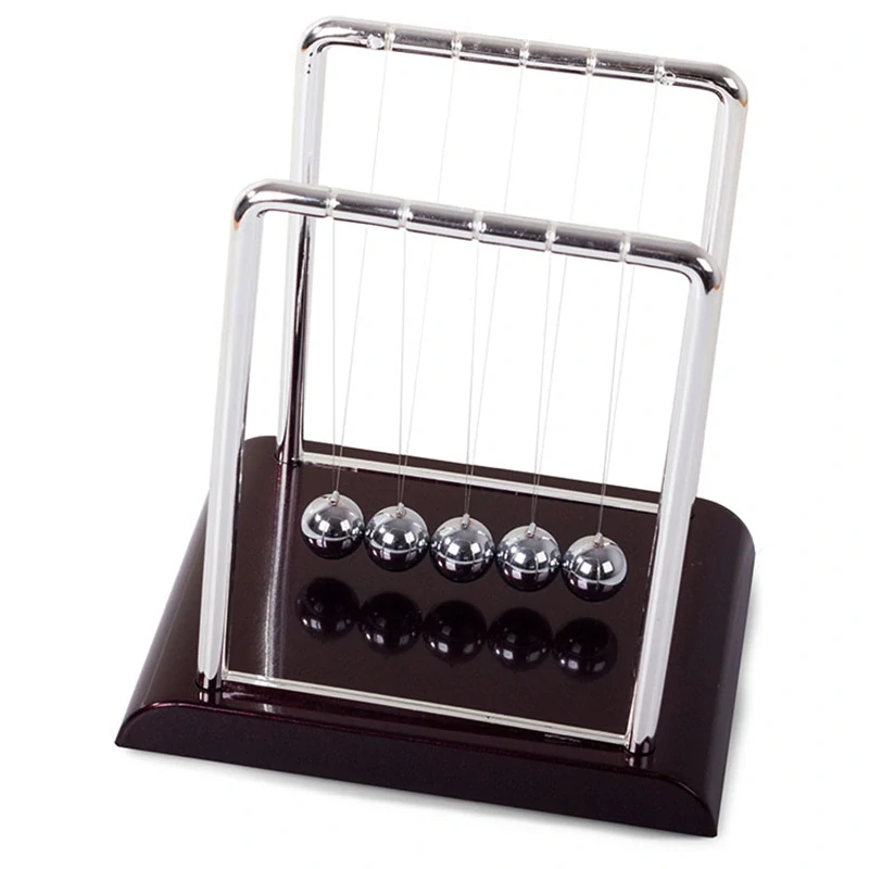 Guličkové kyvadlo Newtona XL