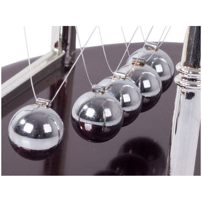 Guličkové kyvadlo Newtona XXL