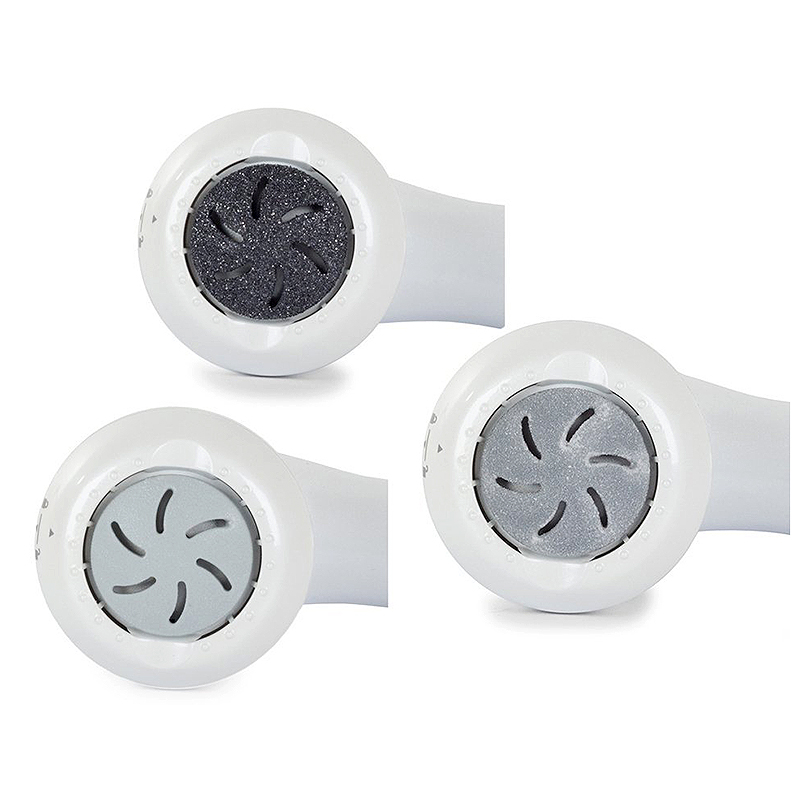 MARSKE MS006 - Elektrická brúska na pedikúru nabíjateľná