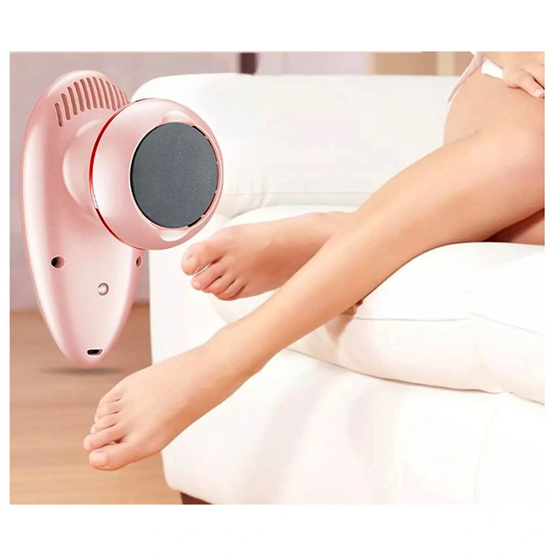 MARSKE MS007 - Elektrická brúska na pedikúru a masažér 2v1