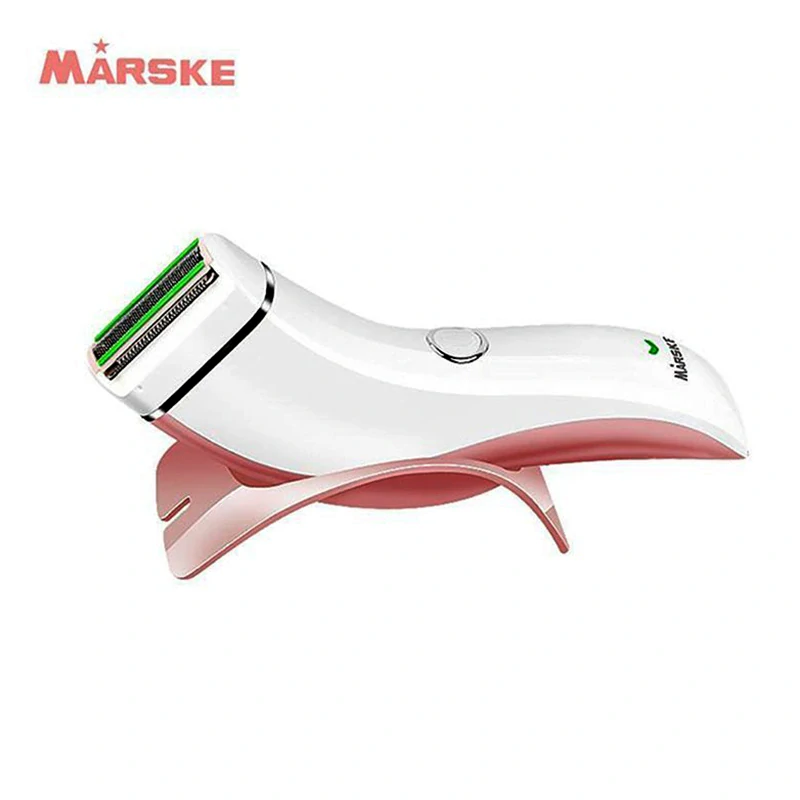 Dámsky depilátor na telo, bikiny MARSK MS-6133