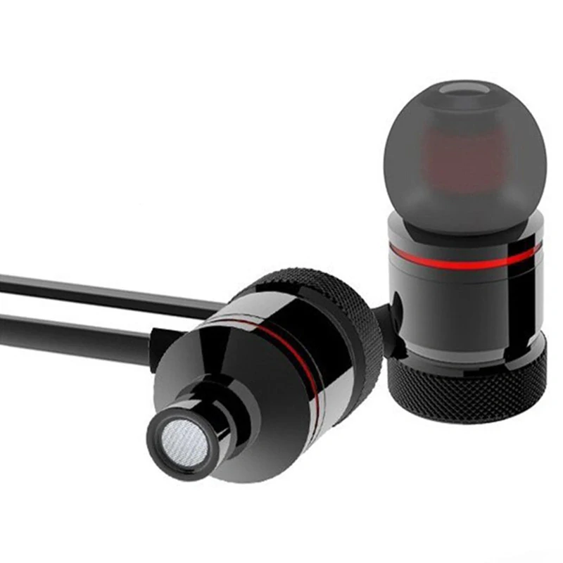 Bluetooth športové slúchadlá