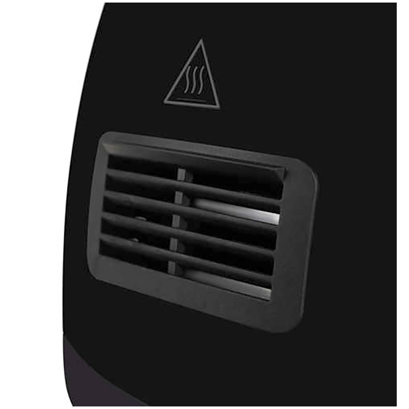 Fritéza bez tuku 1300W 4-litrová