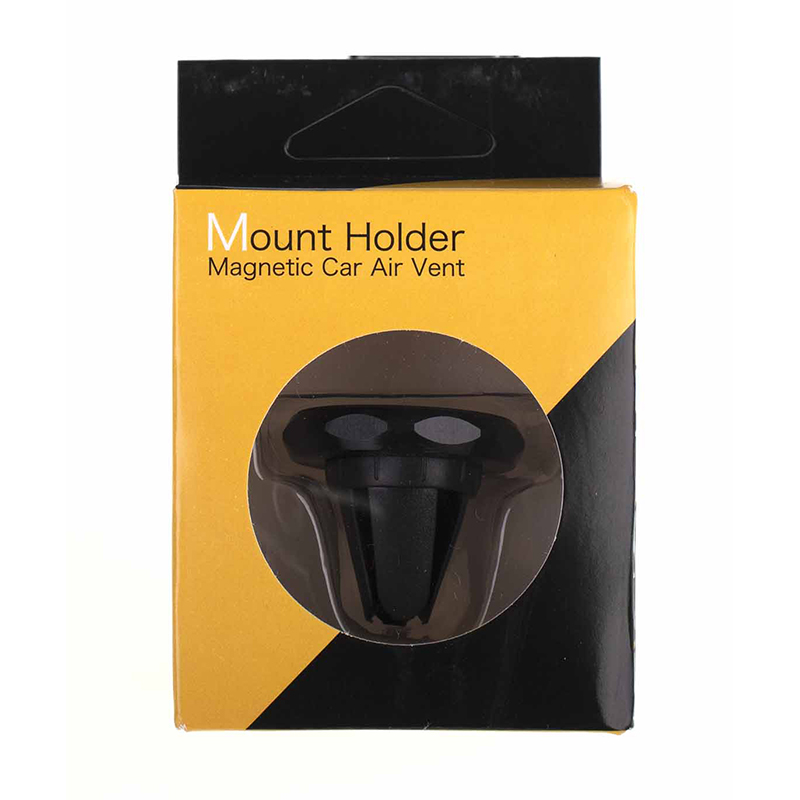Univerzálny magnetický držiak na telefón do auta