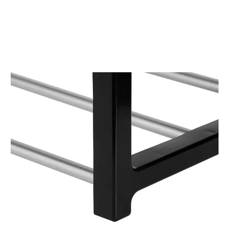 Regál na topánky 57x51x19cm