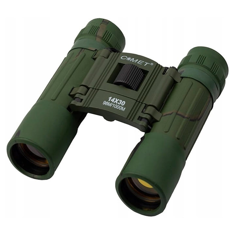 Ďalekohľad COMET 14x30 camouflage BK-7