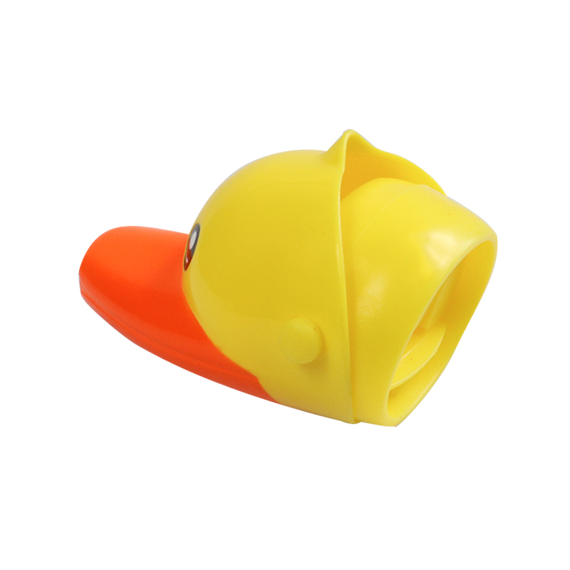 Nadstavec na vodovodnú rúru KAČKA