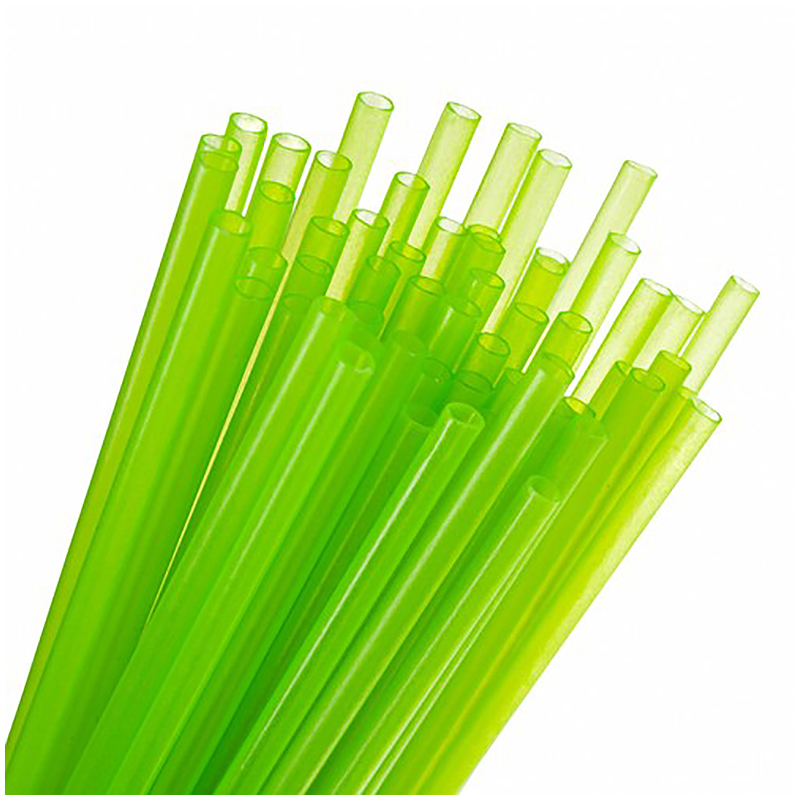 Fluorescenčné slamky - 100 elementov