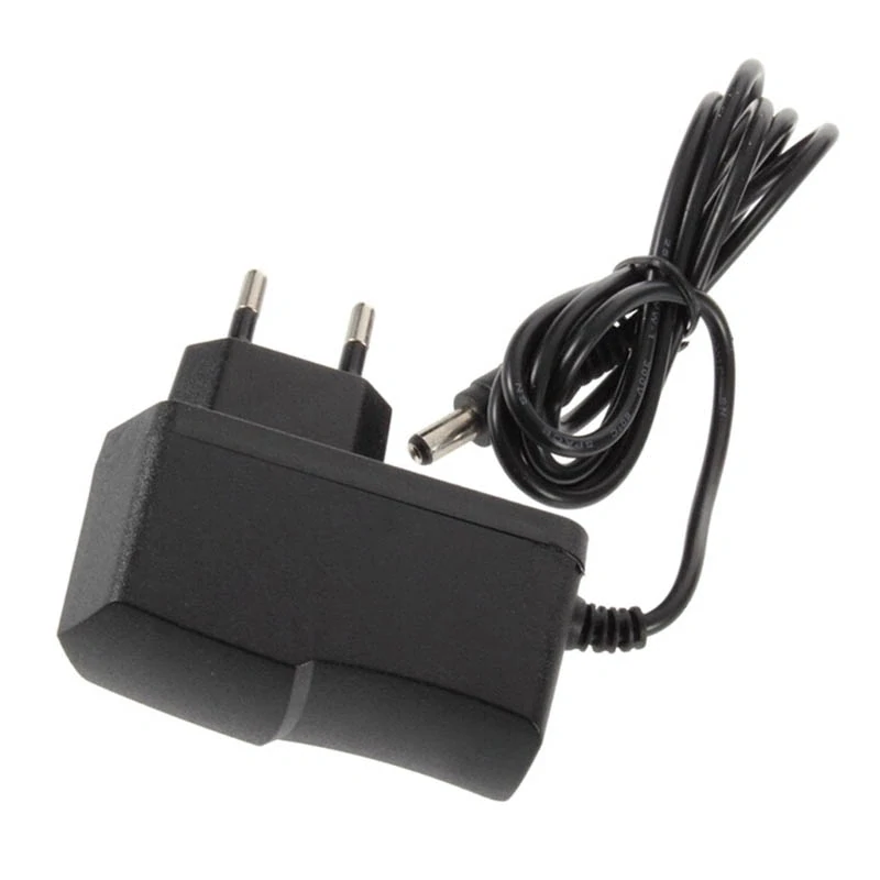 Adaptér na router 2,1/5,5