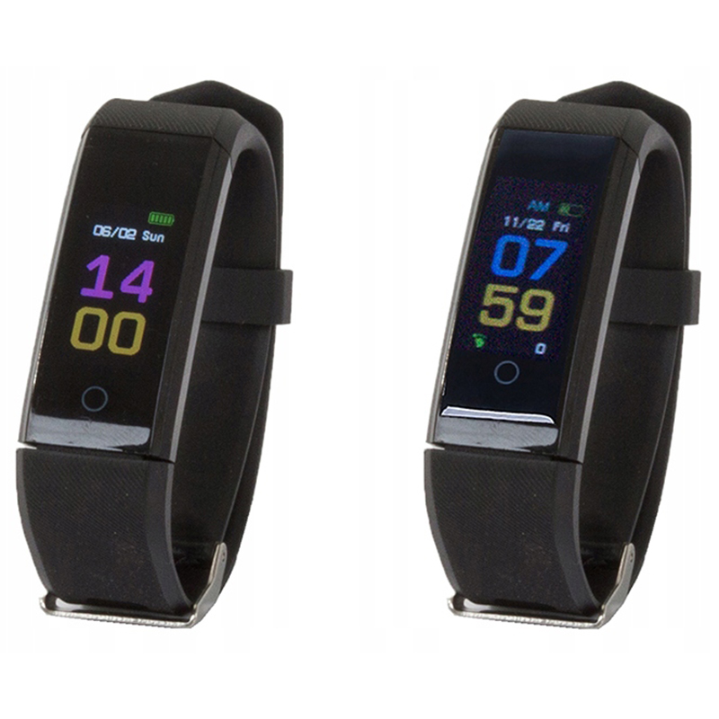 FitnessTracker - Smart hodinky