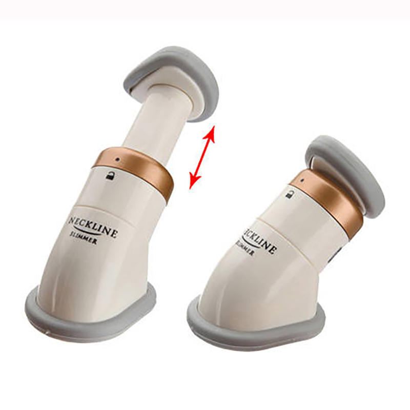 Neckline Slimmer - Elektrický masážny strojček na krk a tvár