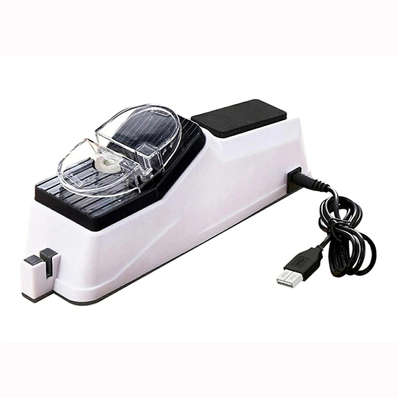 Brúska na nože USB