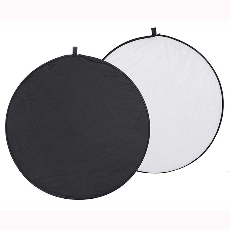 Kruhová odrazová doska - Clona 5v1 priemer 60 cm 