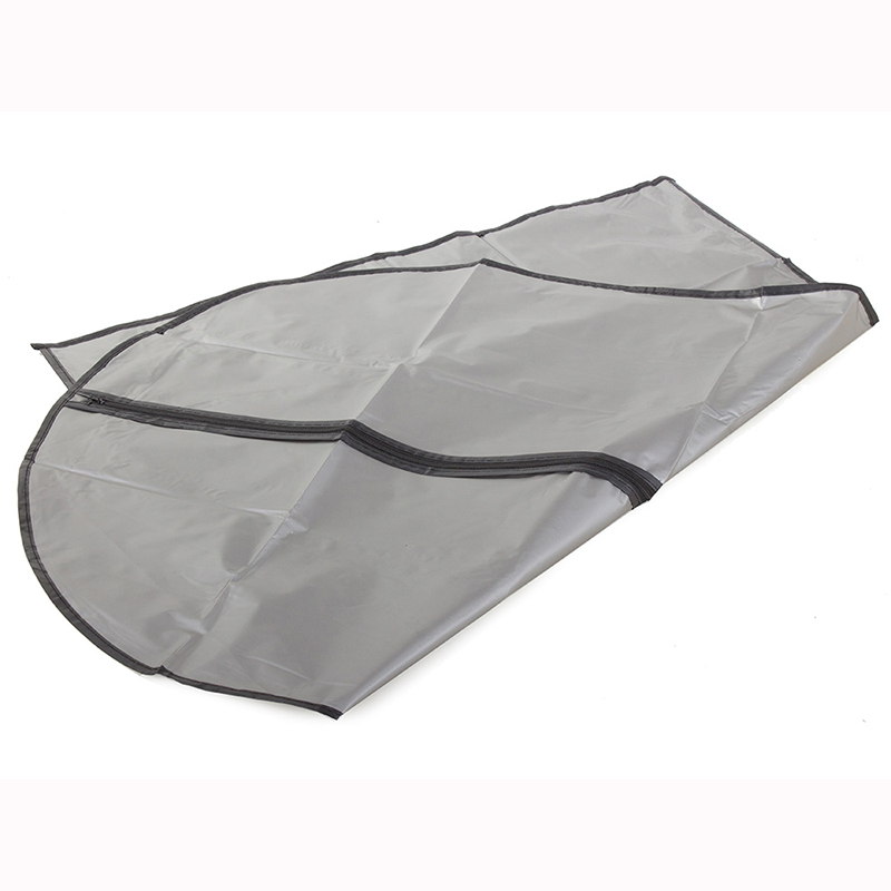 Ochranný obal na oblečenie 137 x 60 cm
