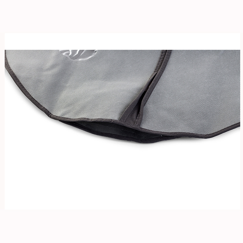 Ochranný obal na oblečenie 137 x 60 cm