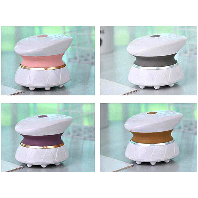 Vibračný masážny prístroj na telo proti celulitíde