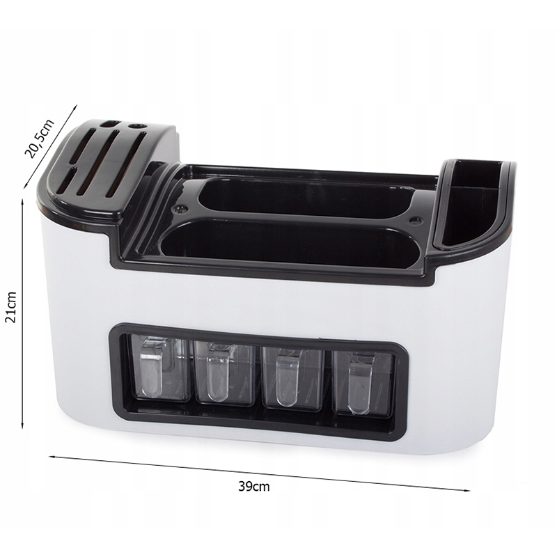 Organizér - Kuchynský stojan JM-603