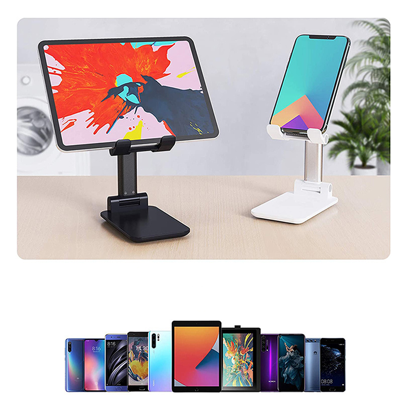 Stojan na telefón a tablet