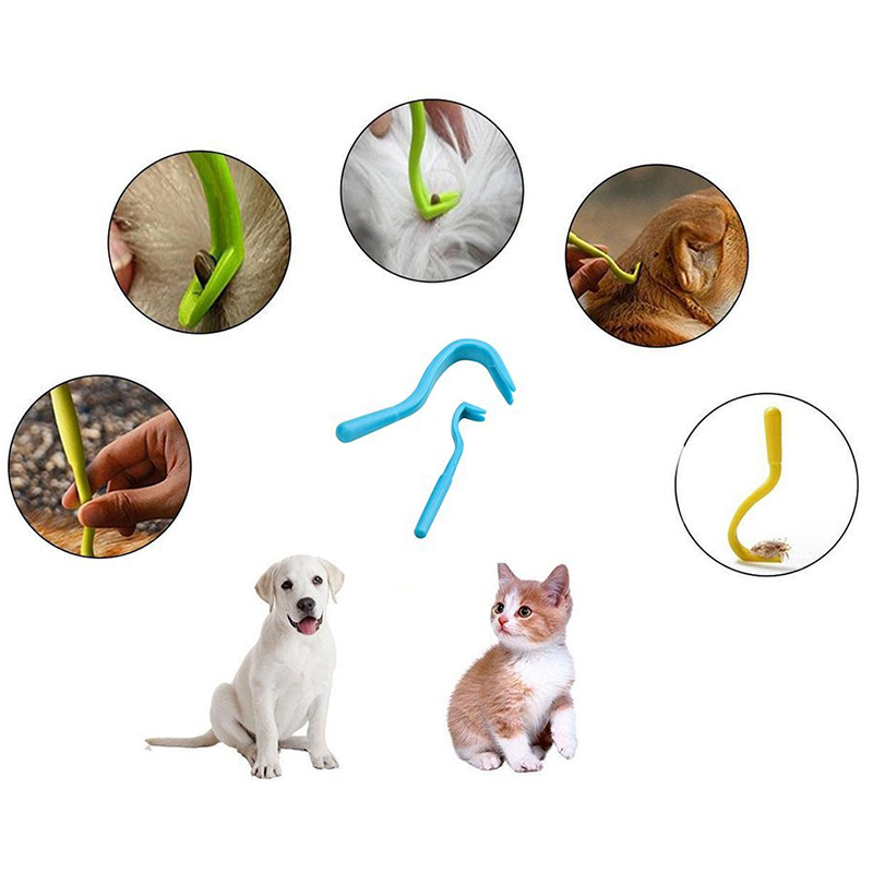 Tickster lapač kliešťov 2kusy