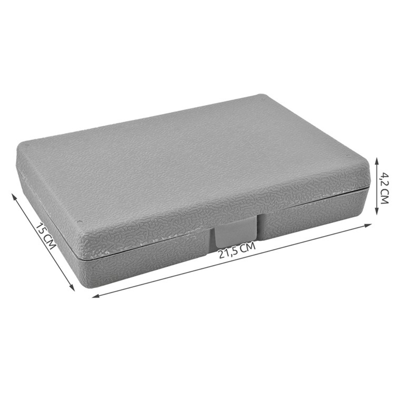 Sada vykružovákov do dreva 16 ks