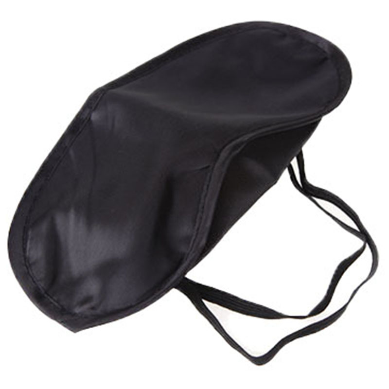 Sada na cestovanie - Cestovný vankúš, maska na oči a špunty do uší